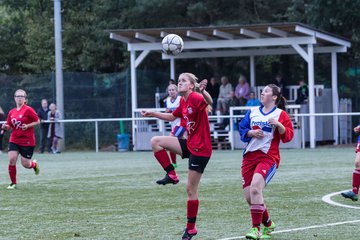 Bild 21 - Frauen Lieth : Halstenbek-Rellingen : Ergebnis: 2:0